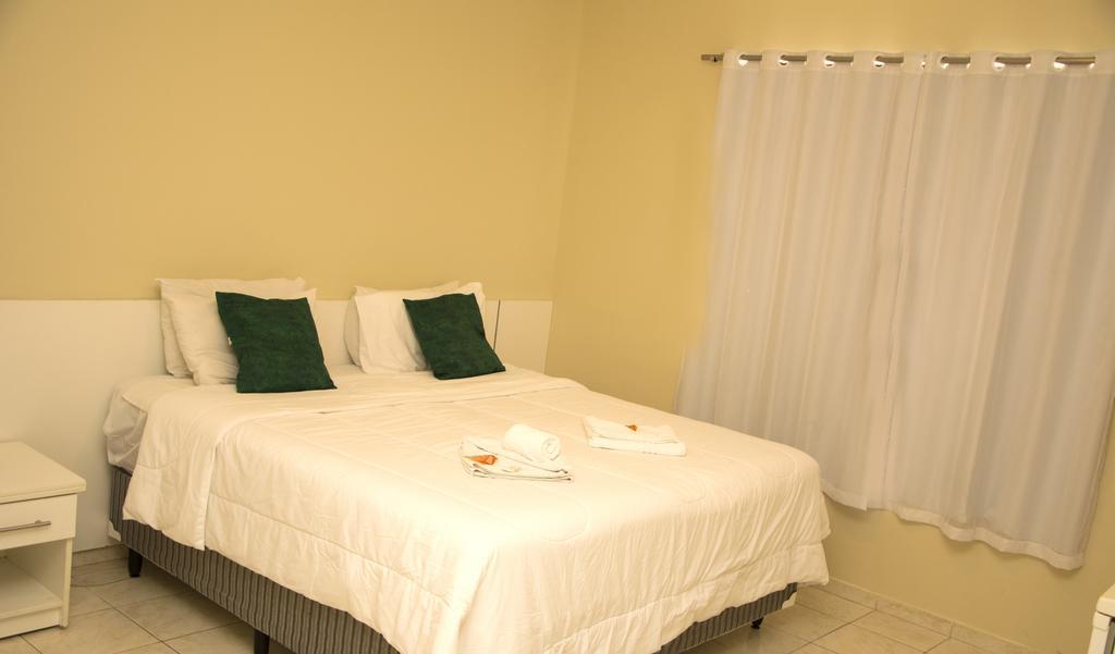 Hotel Filipeia Joao Pessoa Exterior photo