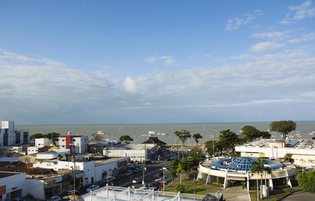 Hotel Filipeia Joao Pessoa Exterior photo