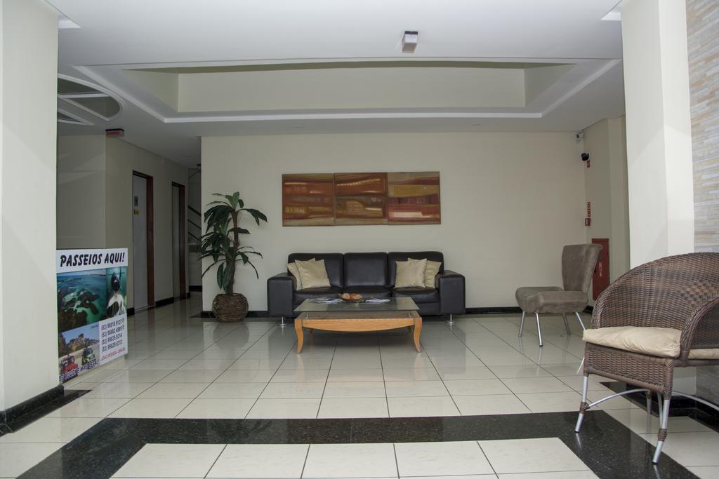 Hotel Filipeia Joao Pessoa Exterior photo