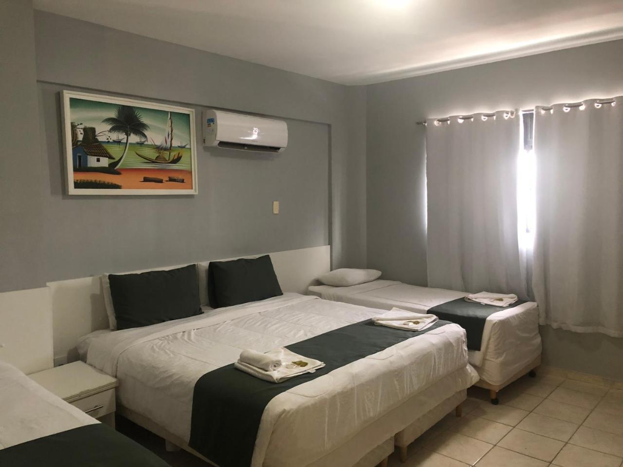 Hotel Filipeia Joao Pessoa Exterior photo