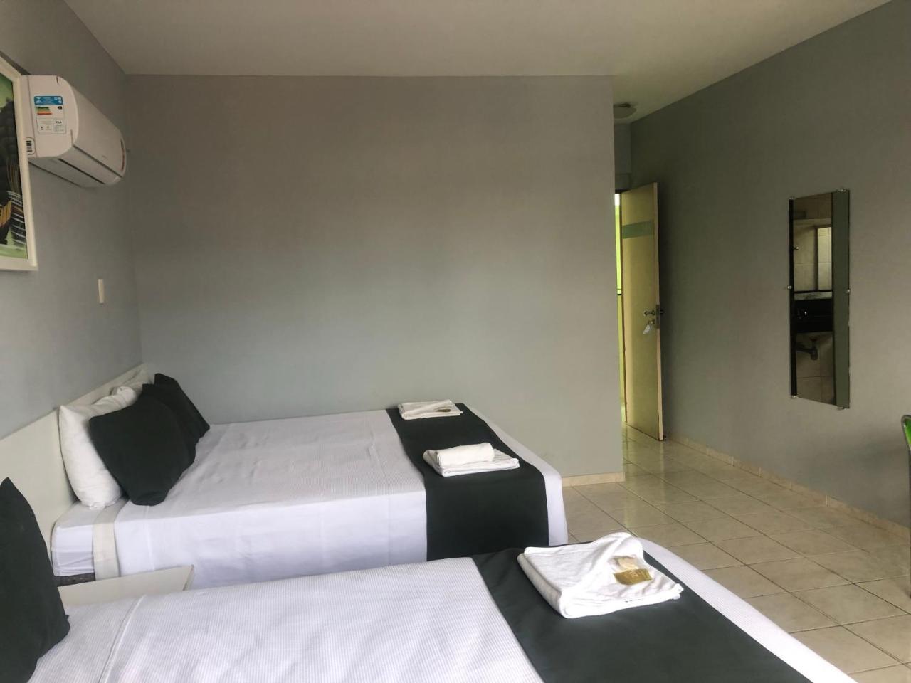 Hotel Filipeia Joao Pessoa Exterior photo