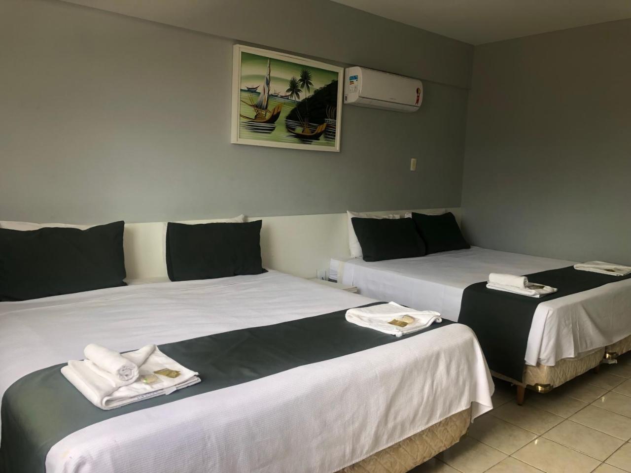 Hotel Filipeia Joao Pessoa Exterior photo