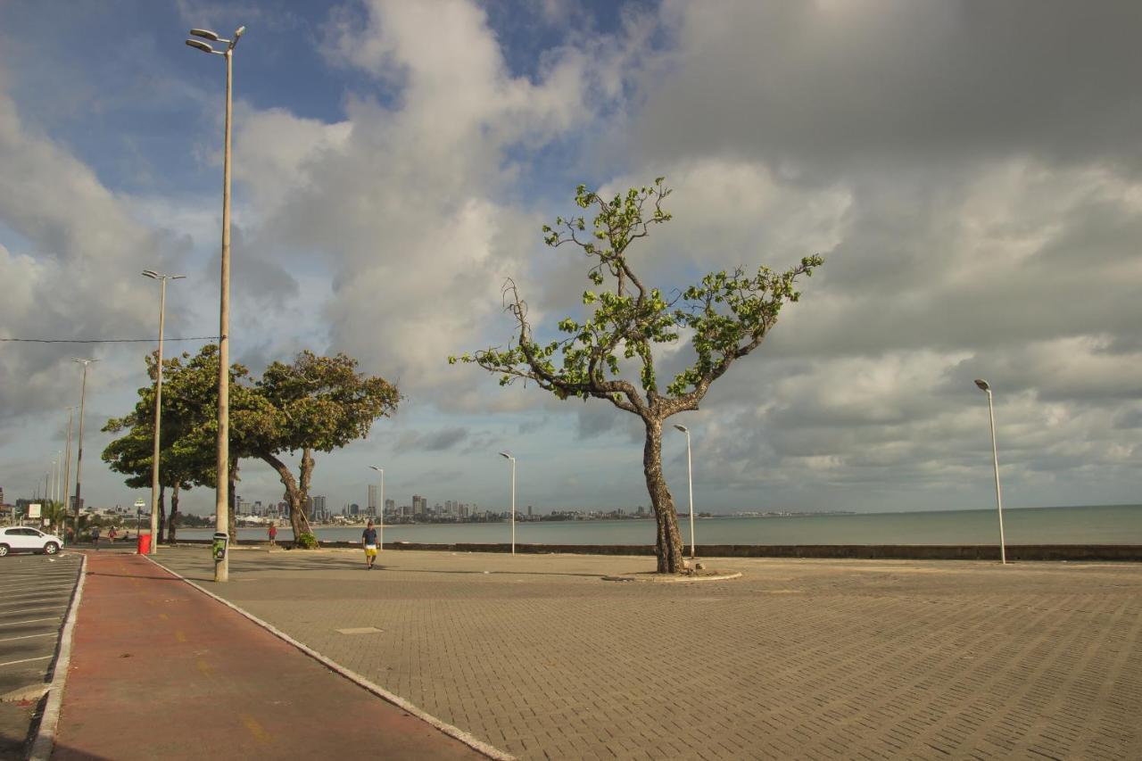 Hotel Filipeia Joao Pessoa Exterior photo