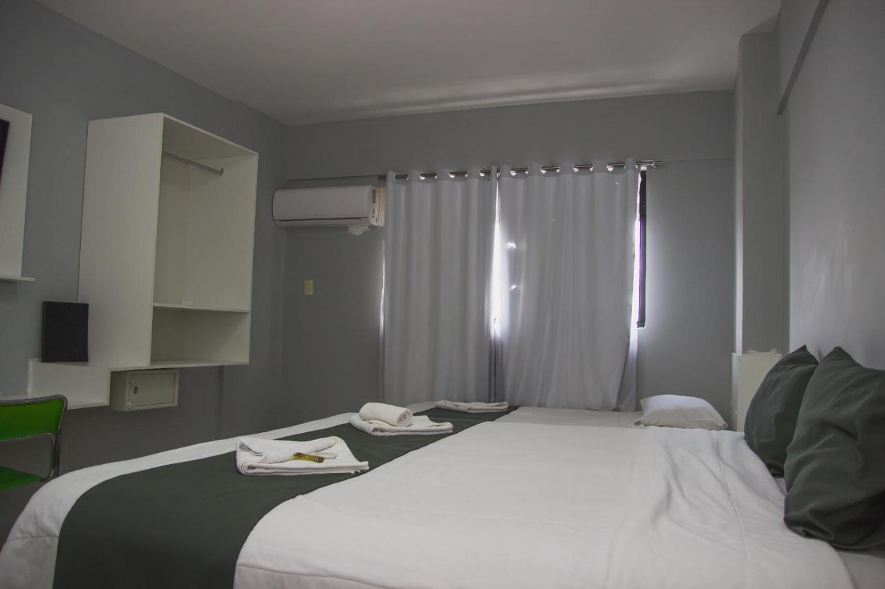 Hotel Filipeia Joao Pessoa Exterior photo