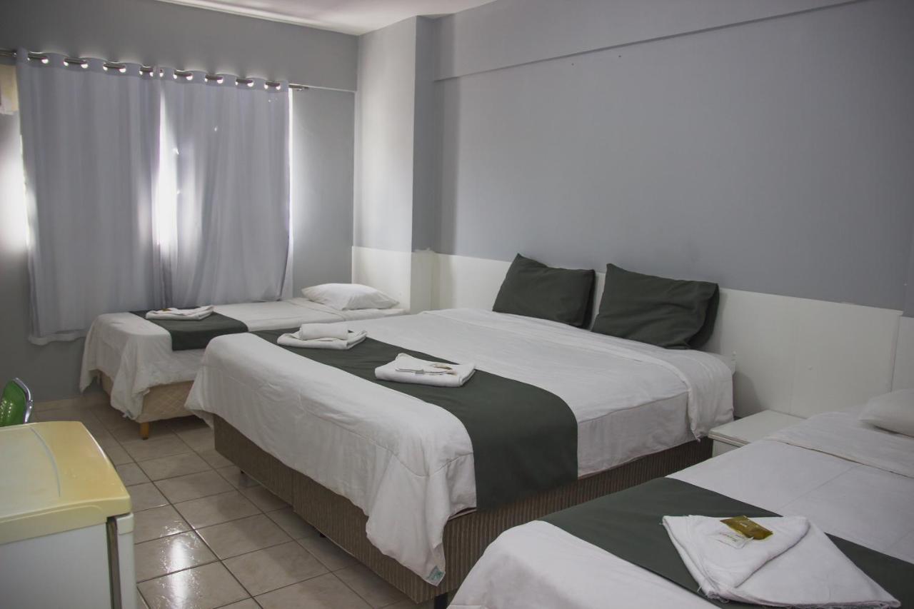 Hotel Filipeia Joao Pessoa Exterior photo