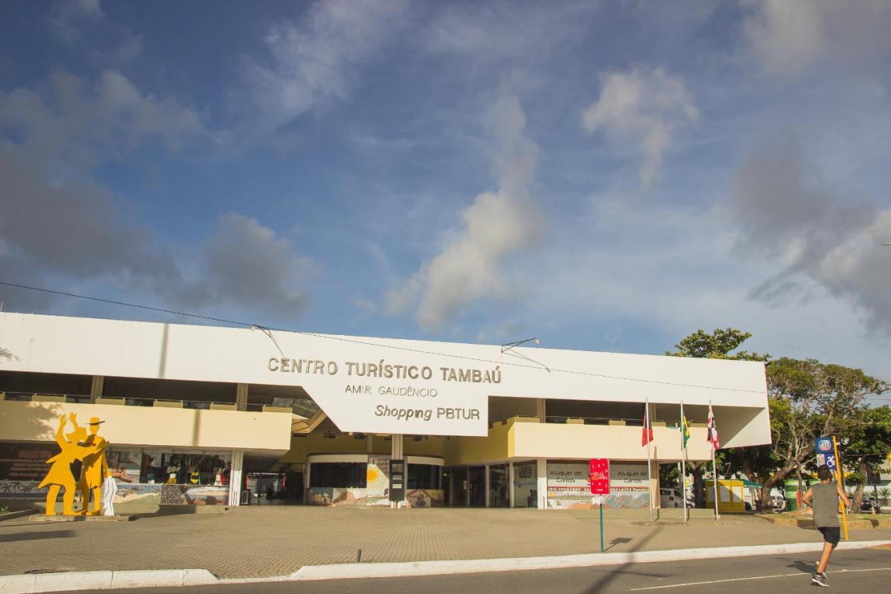 Hotel Filipeia Joao Pessoa Exterior photo